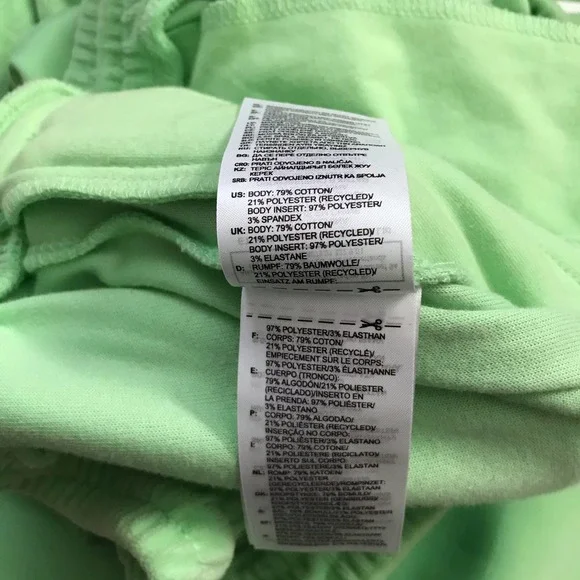 ❌SOLD❌ Adidas NWT Skirted J Koo Track Pant for Women L - Picture 11 of 11